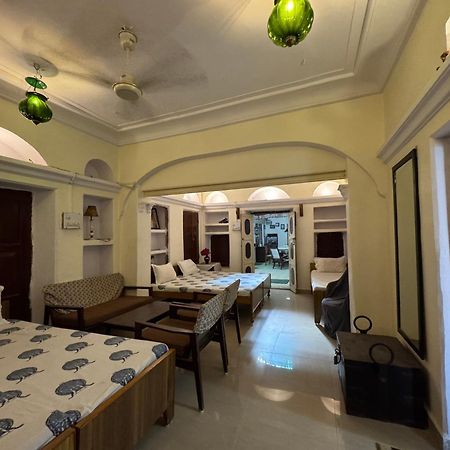 Natraj Guest House Ajmer Exterior photo