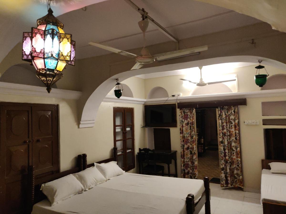 Natraj Guest House Ajmer Exterior photo